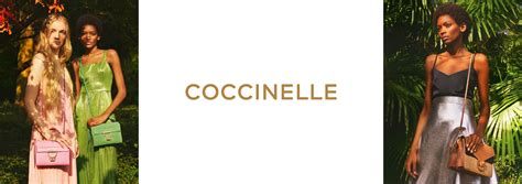 Coccinelle Taschen, Schuhe, Portemonnaies, Tücher .